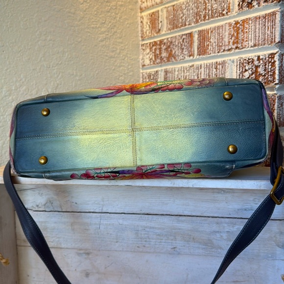 Anuschka Bag - Picture 7 of 9